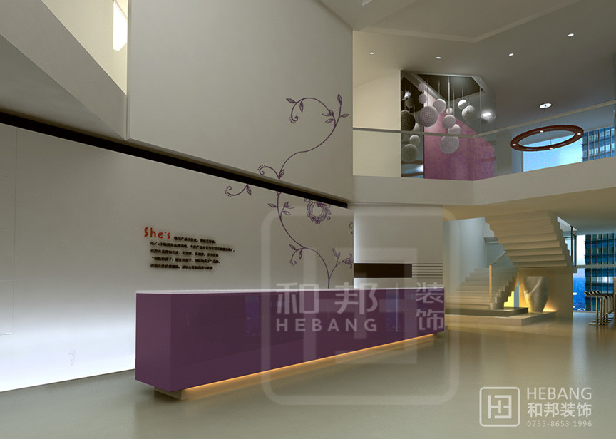 loft風格辦公室裝修特點有哪些？