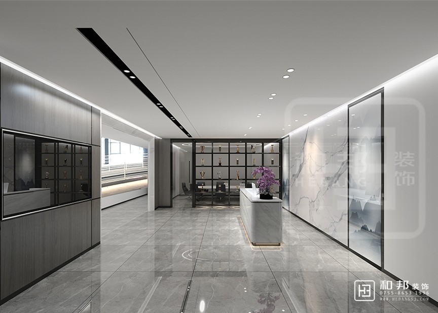 中小型辦公室該如何裝修才能滿足企業的需求呢？