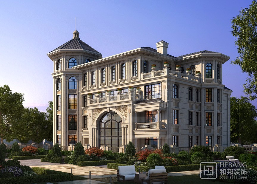 農(nóng)村別墅設(shè)計(jì)施工一定要注意這些小細(xì)節(jié)！