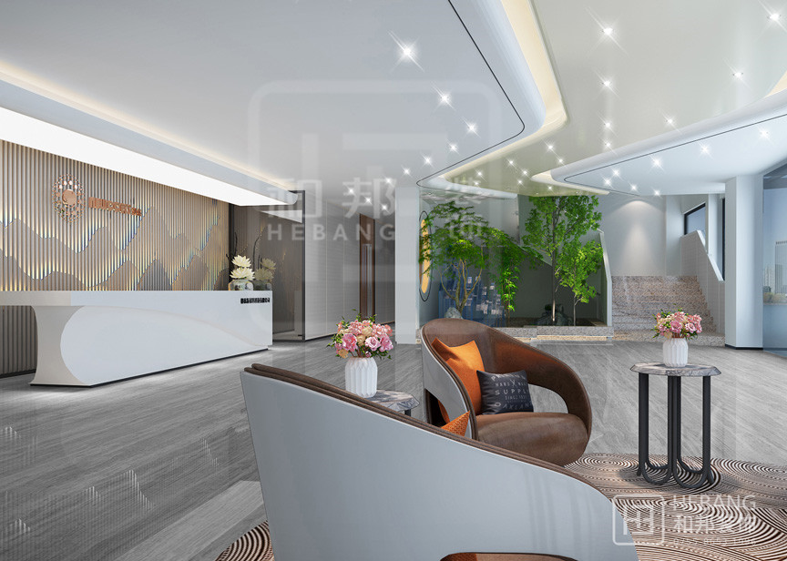 辦公寫字樓設(shè)計(jì)有哪些忌諱要注意