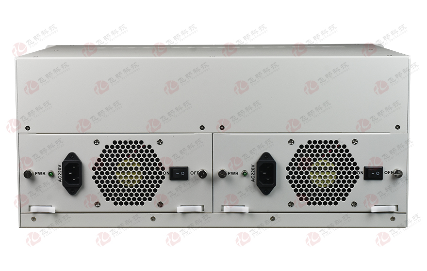 飛暢科技-光纖收發器 集中式機框(獨立式/1U/2U/4U/6U)