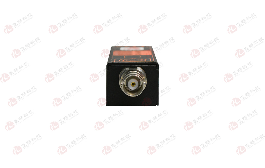 飛暢科技-口紅型 1路3G HD-SDI 光端機